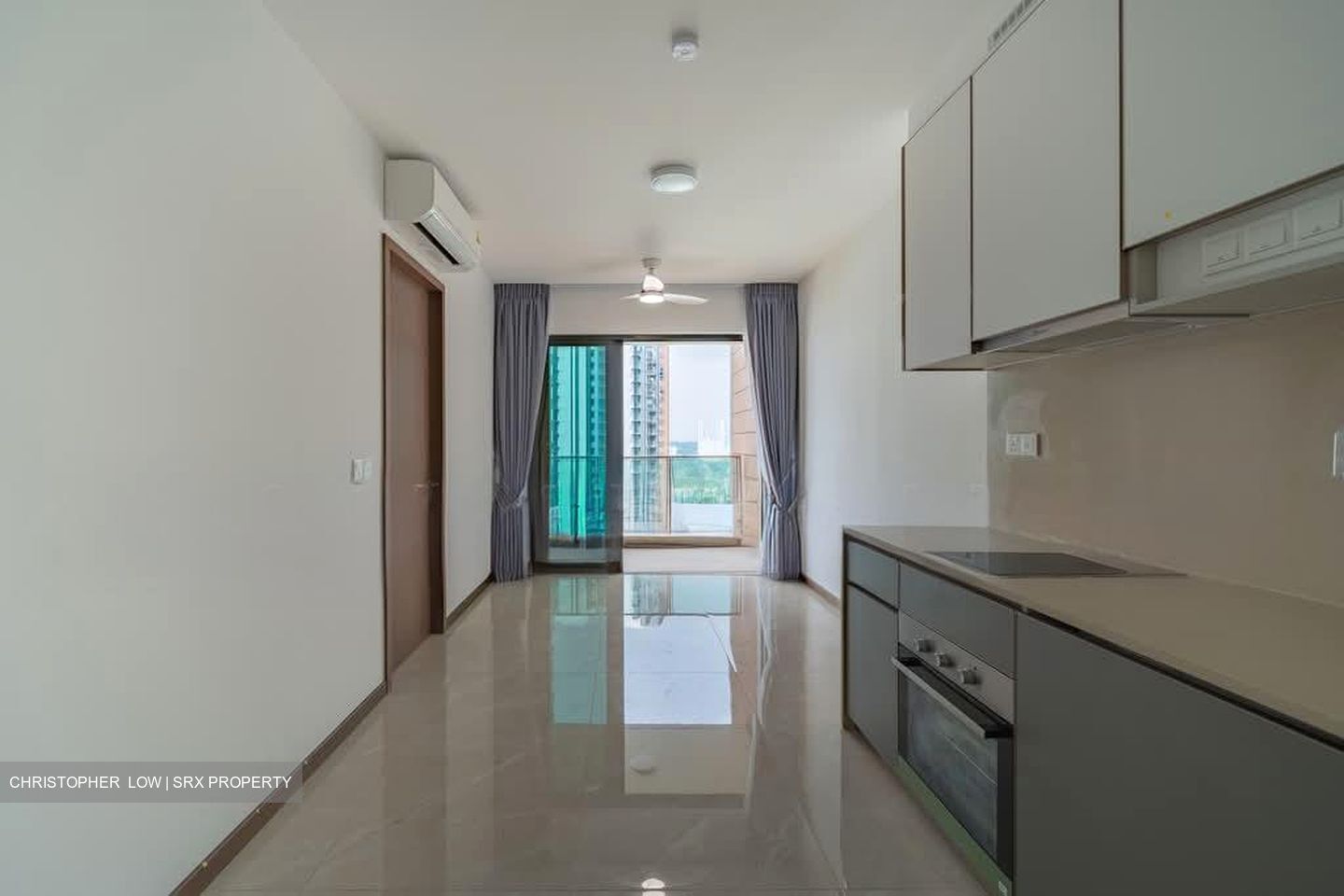 Normanton Park (D5), Apartment #531679111